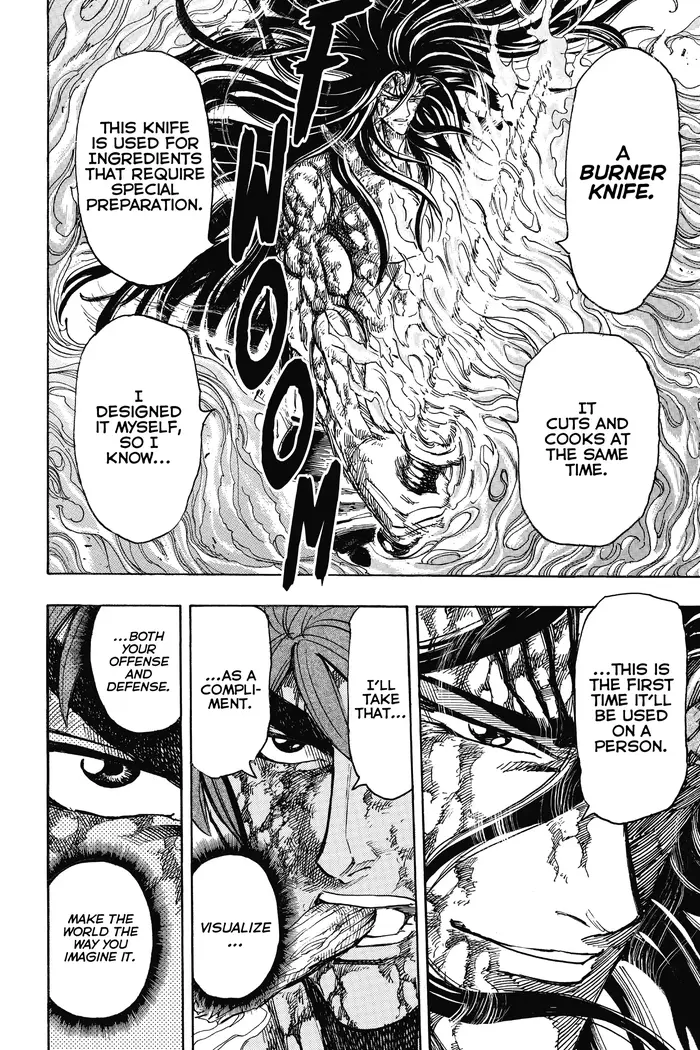 Toriko Chapter 237 image 06_optimized